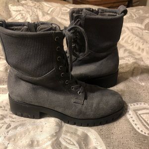 Women’s Combat boots